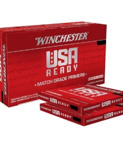 WINCHESTER USA READY SMALL RIFLE MATCH PRIMERS