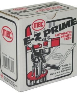 12 Gauge E-Z Prime Auto Primer for Mark V, Versa Mec 700, 600 Jr