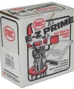 20 Gauge E-Z Prime Auto Primer Mark V, Versa Mec 700, 600 Jr