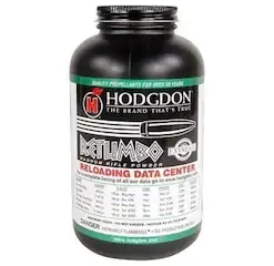 HODGDON RETUMBO SMOKELESS GUN POWDER