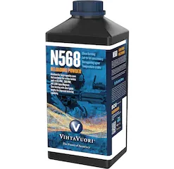 VIHTAVUORI N568 SMOKELESS GUN POWDER