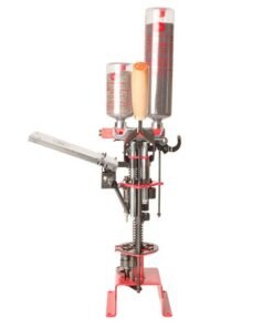 410 Gauge Grabber With Bar