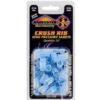 45 Caliber Crush Rib Blue Sabots Holds 40 Caliber Bullets 50 Pack