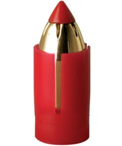 45 Caliber Sabot With 40 Cal 200 Grain Super Shock Tip Muzzleloading Bullet 20 Count