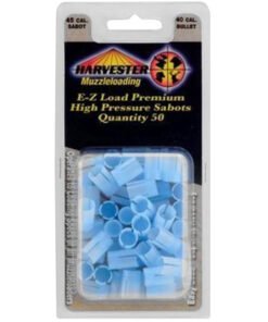 45 Caliber Sabots for Use With 40 Caliber Bullets (Sabots Only) 50 Pack