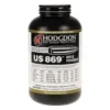 HODGDON US 869 SMOKELESS GUN POWDER