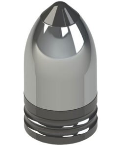 50 Caliber 270 Grain Aero Tip Platinum Series Power Belt (15 Per Pack)