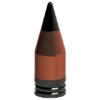 50 Caliber 270 Grain AeroTip Powerbelt ELR Bullets 15 Pack