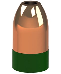 50 Caliber 295 Grain Hollow Point Copper Mag Power Belt (50 Per Pack)