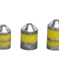 .50 Caliber 320 Grain Maxi-Ball Prelubricated Bullets 20 Count