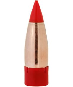 50 Caliber 340 Grain Bore Driver ELD-X 12 Count