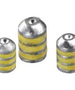 .50 Caliber 350 GR Maxi-Hunter Prelubricated Bullets 20 Count