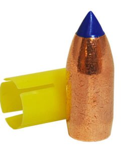50 Caliber .451 Diameter 250 Grain TMZ Bullet With Sabots 24 Count