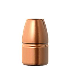 50 Caliber .500 Diameter 275 Grain XPB Pistol X-Bullet 20 Count