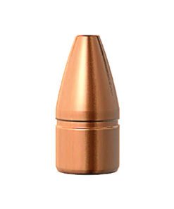 50 Caliber .500 Diameter 325 Grain XPB Pistol X-Bullet 20 Count
