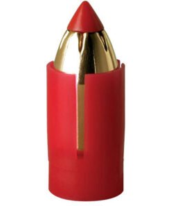 50 Caliber High Speed Low Drag Sabot W/ 45 Cal 300 Grain SST Muzzleloading Bullet 20 Count