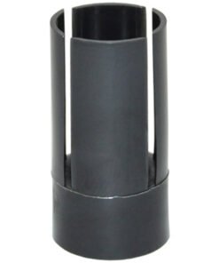 .50 Caliber Mag Express Sabots (Black) 50 Count (No Bullets)