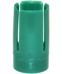 .50 Caliber Mag Express Sabots for Use With 44 Caliber .429 50 Count (No Bullets)