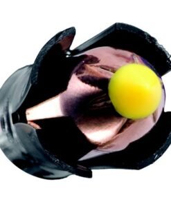 .50 Caliber Shockwave With .45 Caliber 250 Grain Spire Point Bullets (30 Pack)