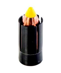 .50 Caliber Shockwave With .45 Caliber 300 Grain Spire Point Bullets (15 Pack)