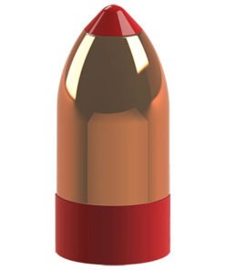 54 Caliber 348 Grain Aero Tip Copper Mag Power Belt (15 Per Pack)