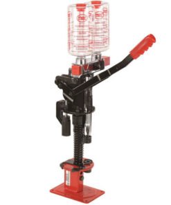 600 Jr. 410 Gauge 2-1/2 inch Mark V Single Stage Press