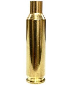 6.5 Creedmoor Primed Rifle Brass 100 Count