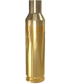 6.5 Creedmoor Small Primer Unprimed Rifle Brass 100 Count