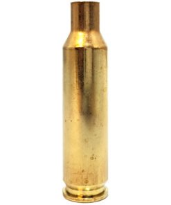 6.5 Creedmoor Unprimed Rifle Brass 50 Count