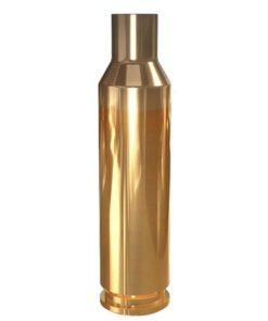 6.5mm Creedmoor Large Rifle Primer Unprimed Rifle Brass 100 Count