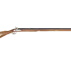 PEDERSOLI ALAMO MUZZLELOADING RIFLE PERCUSSION 36″ BLUED BARREL WALNUT STOCK