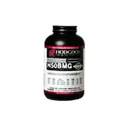 HODGDON H50BMG SMOKELESS POWDER