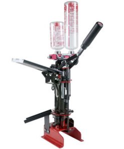 9000GN 410 Gauge Press With 1/2 Oz Charge Bar #10, #11, & #12 Bushings