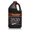 ACCURATE 2520 SMOKELESS GUN POWDER
