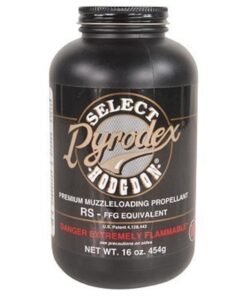 HODGDON PYRODEX SELECT BLACK POWDER SUBSTITUTE