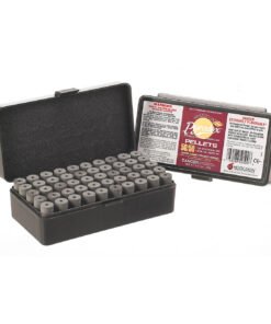 Black powder supplies