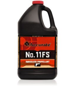 Accurate 11 FS (8 Lb)