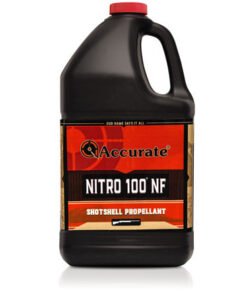 Accurate Nitro 100 (4 lb)