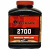 Accurate No. 2700 Smokeless Powder (1 Lb)
