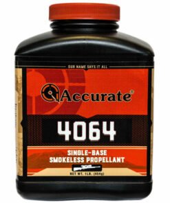 Accurate No. 4064 Smokeless Powder (1 Lb)