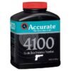 Accurate Powder - 4100 1lb - Primers Shop Canada
