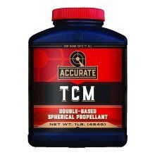 Accurate Powder - TCM 1lb - Primers Shop Canada