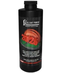 Alliant 20-28 Smokeless Powder 1 Lb