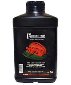 Alliant 20-28 Smokeless Powder 8 Lb