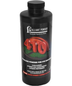 Alliant 410 Smokeless Shotshell Powder 1 Lb