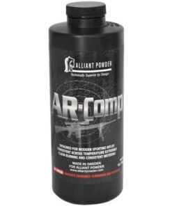 Alliant AR Comp Smokeless Rifle Powder 1 Lb