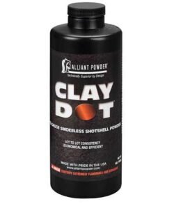 Alliant Clay Dot Smokeless Shotshell Powder 1 Lb