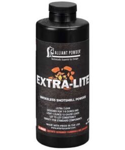 Alliant Extra-Lite Smokeless Powder 1 Lb