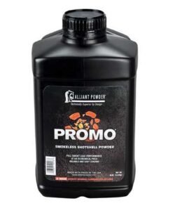 Alliant Promo Smokeless Powder 8 Lb