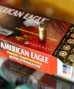 Ammunition